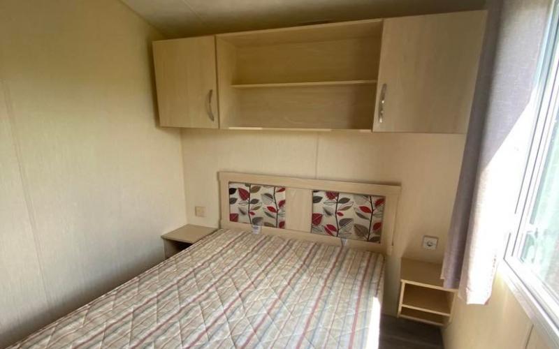  - Vente mobil-homes neuf et occasion en Normandie