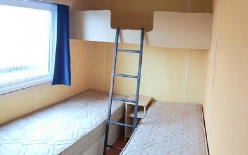  mobil-home en Normandie