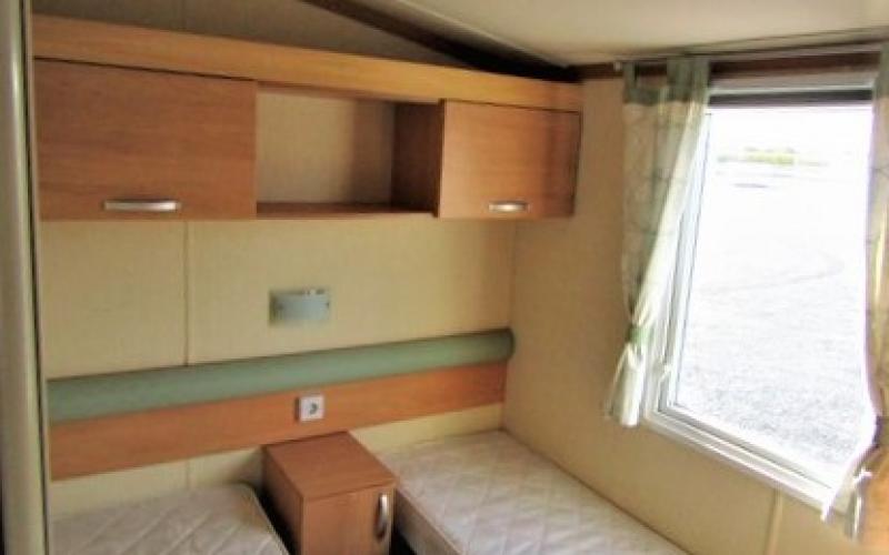  mobil-home en Normandie