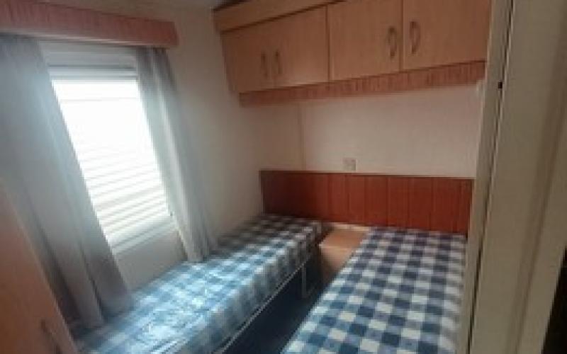  mobil-home en Normandie
