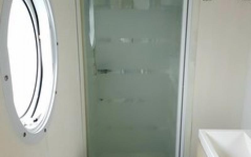  mobil-home en Normandie