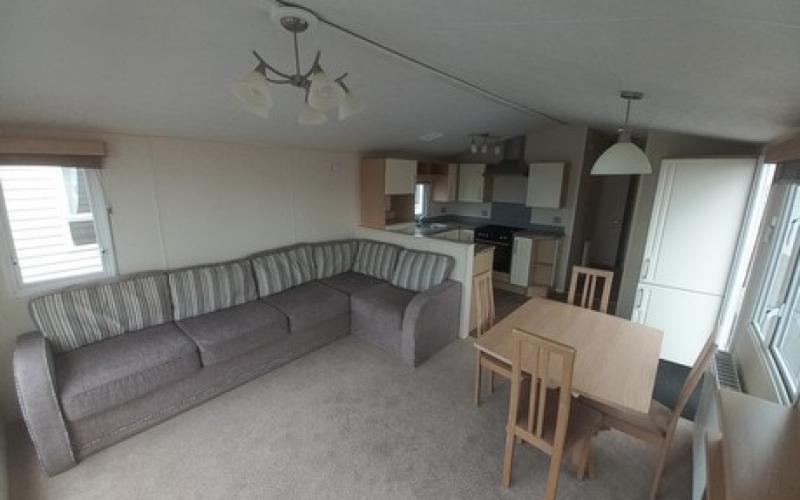  mobil-home en Normandie