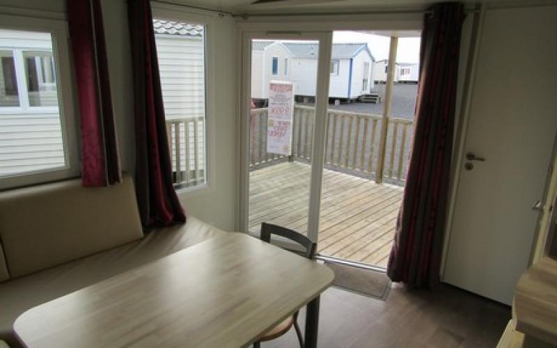  - Vente mobil-homes neuf et occasion en Normandie