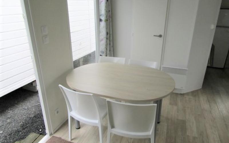  - Vente mobil-homes neuf et occasion en Normandie