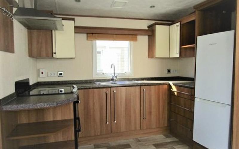  mobil-home en Normandie