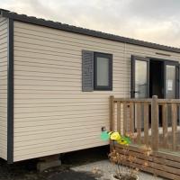  - Vente mobil-homes neuf et occasion en Normandie