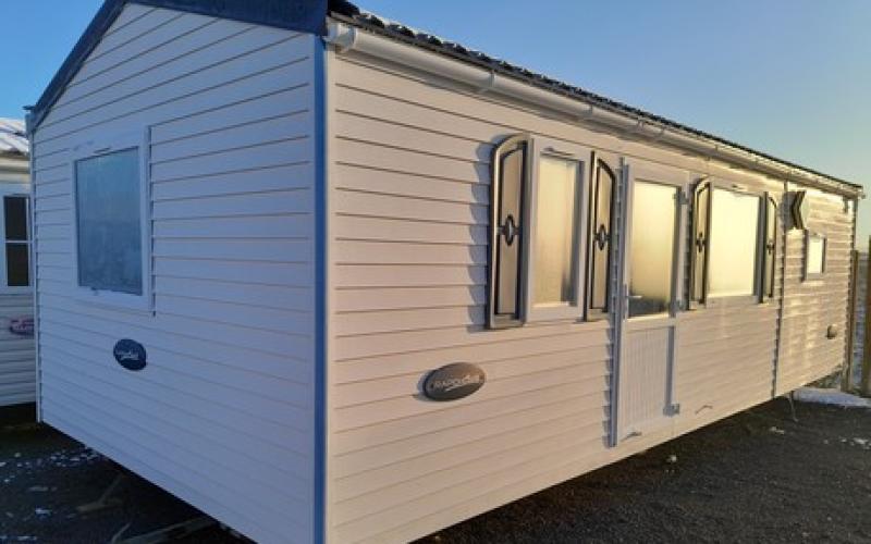  - Vente mobil-homes neuf et occasion en Normandie