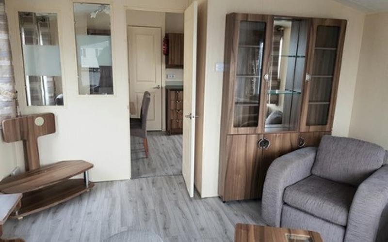  mobil-home en Normandie