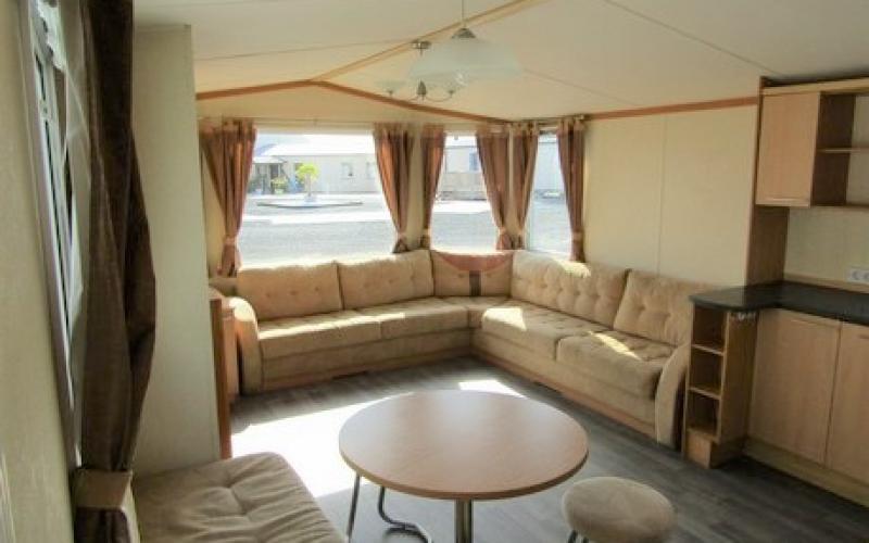  mobil-home en Normandie