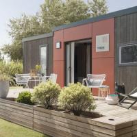 TAOS F5 - Vente mobil-homes neuf et occasion en Normandie TAOS F5 - Vente mobil-homes neuf et occasion en Normandie