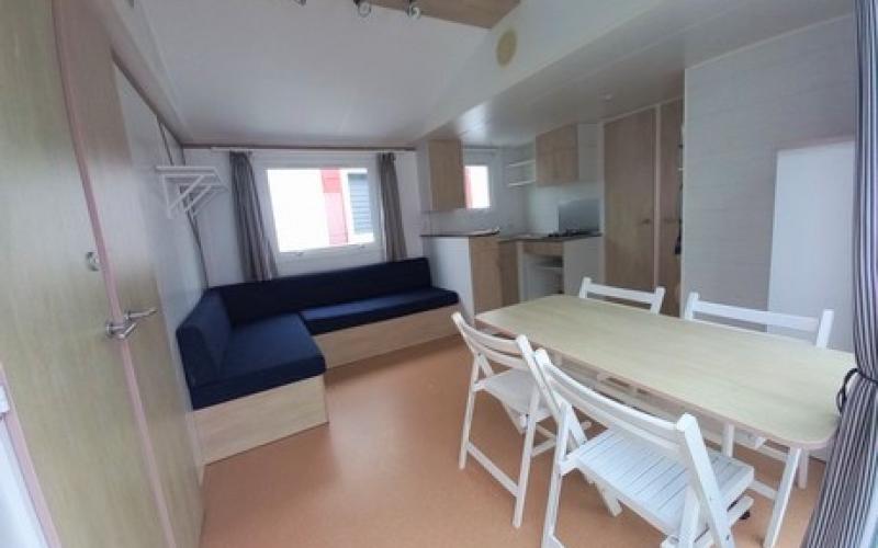  - Vente mobil-homes neuf et occasion en Normandie