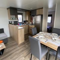  - Vente mobil-homes neuf et occasion en Normandie