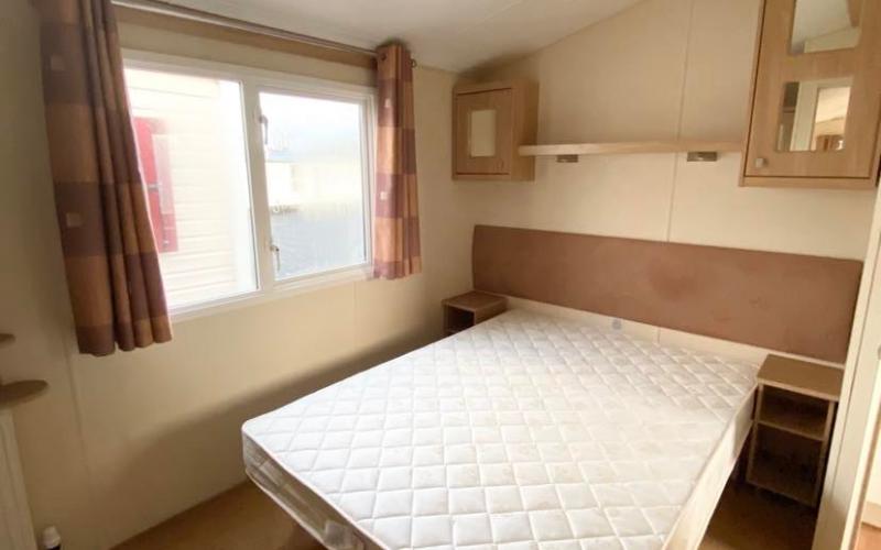  mobil-home en Normandie