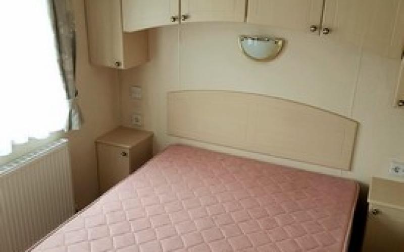  mobil-home en Normandie