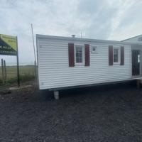  - Vente mobil-homes neuf et occasion en Normandie