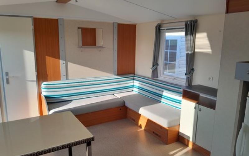  mobil-home en Normandie