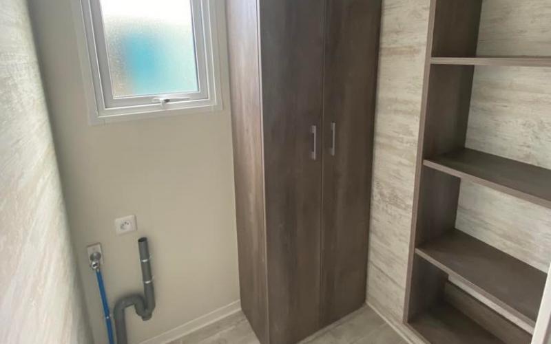  mobil-home en Normandie