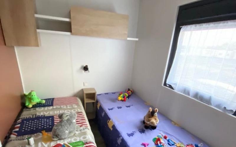  mobil-home en Normandie
