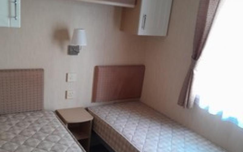  mobil-home en Normandie