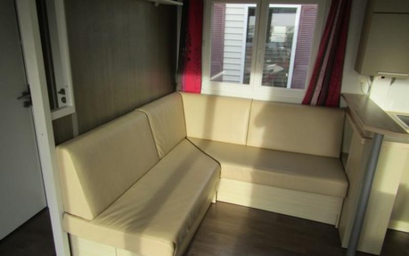  - Vente mobil-homes neuf et occasion en Normandie