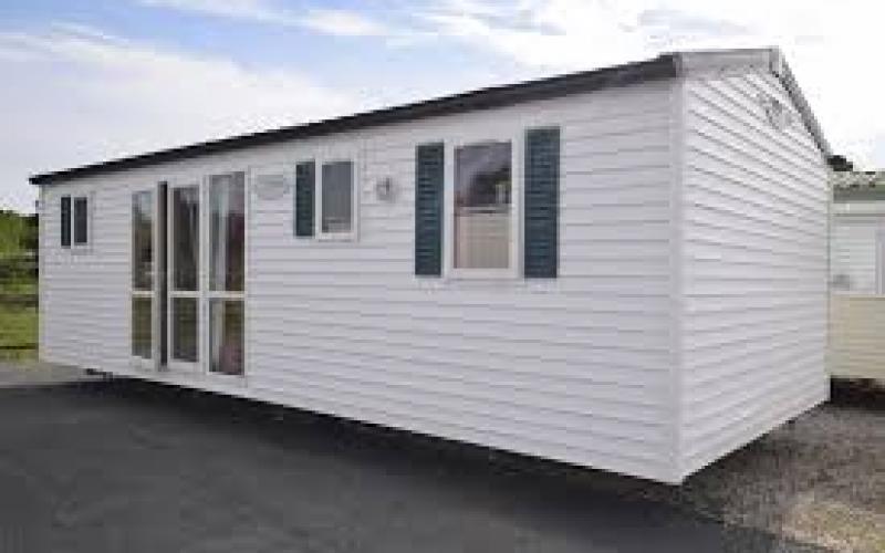  - Vente mobil-homes neuf et occasion en Normandie