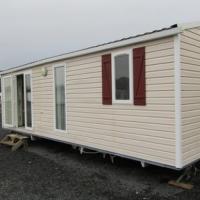  - Vente mobil-homes neuf et occasion en Normandie