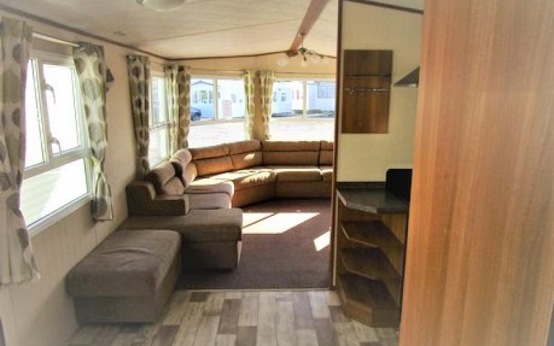  mobil-home en Normandie