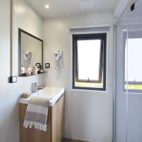 STANDING VP61 - salle de bain - Vente mobil-homes neuf et occasion en Normandie