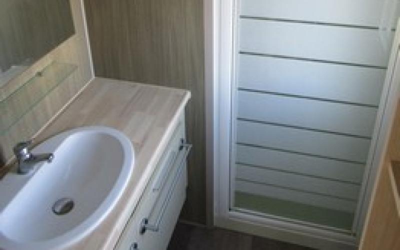  - Vente mobil-homes neuf et occasion en Normandie