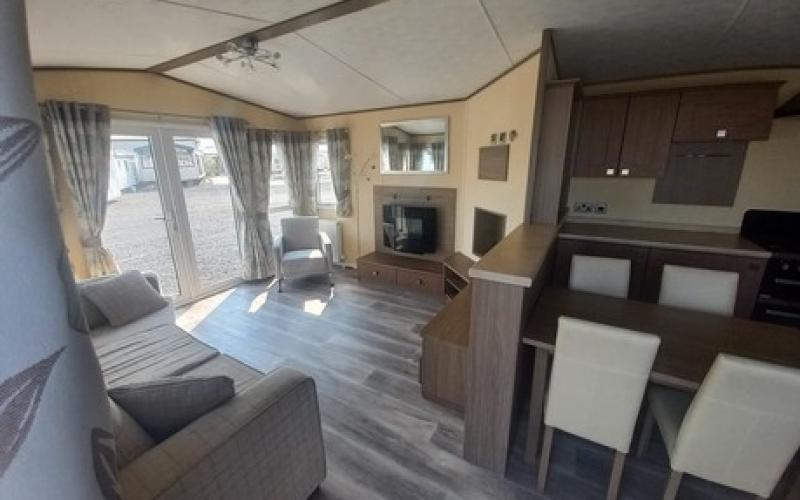  - Vente mobil-homes neuf et occasion en Normandie