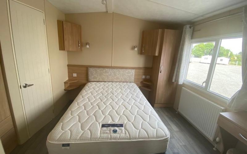  - Vente mobil-homes neuf et occasion en Normandie