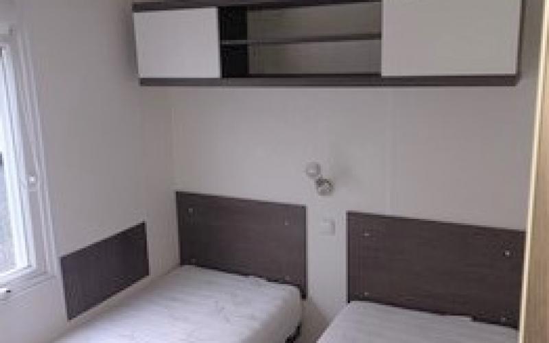  - Vente mobil-homes neuf et occasion en Normandie