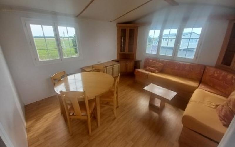  - Vente mobil-homes neuf et occasion en Normandie