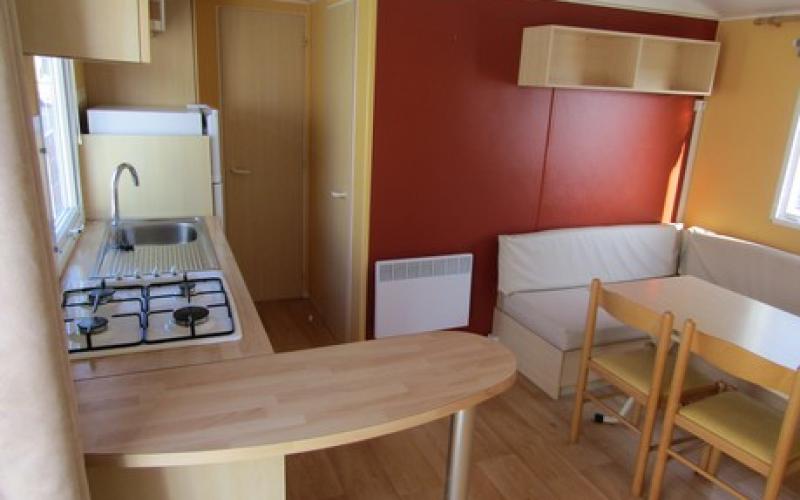  - Vente mobil-homes neuf et occasion en Normandie