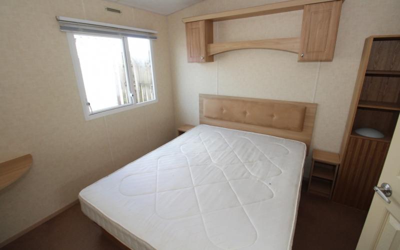  mobil-home en Normandie