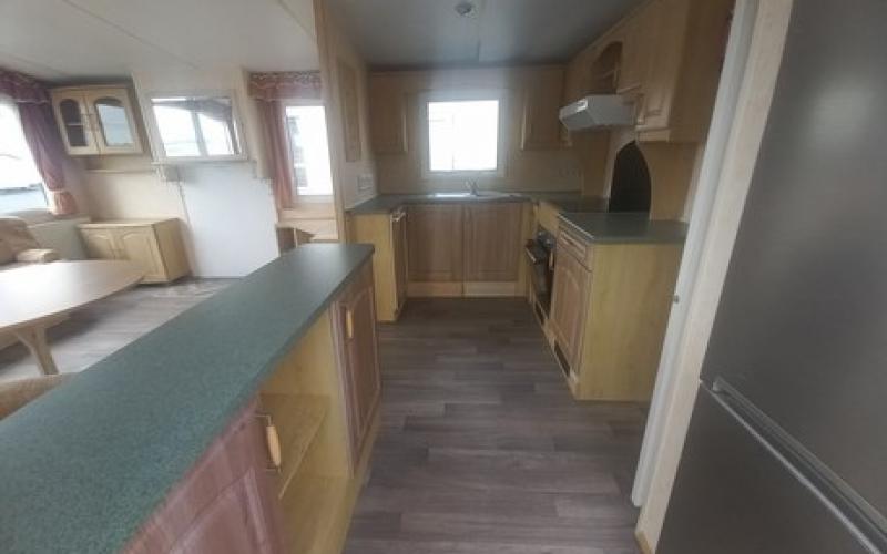  mobil-home en Normandie