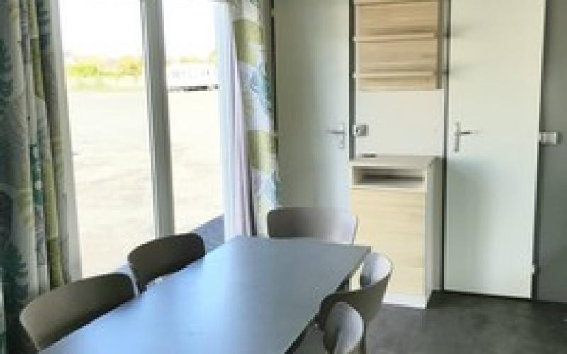  mobil-home en Normandie