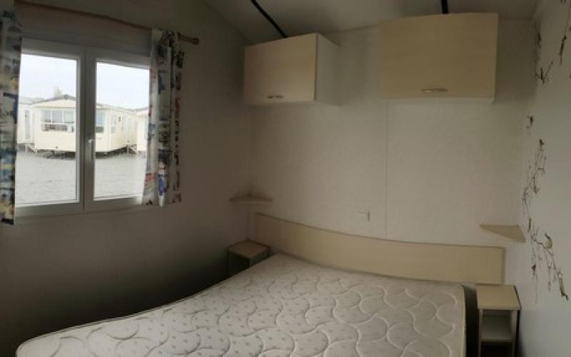  mobil-home en Normandie