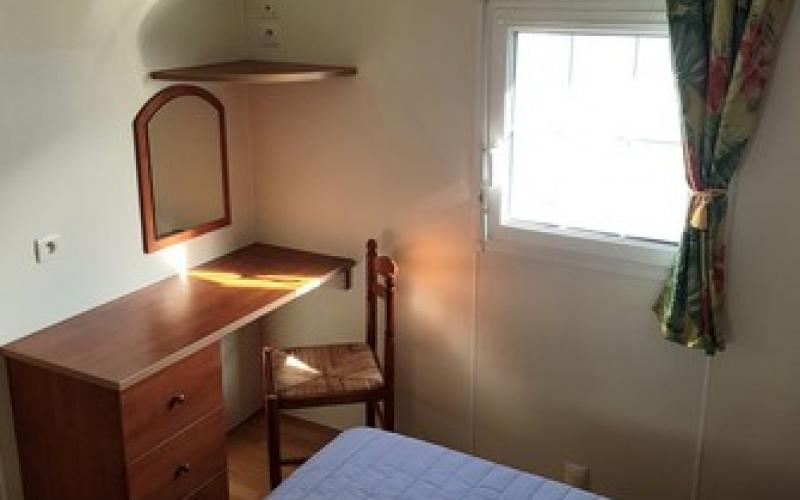  mobil-home en Normandie
