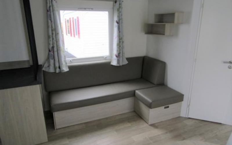  - Vente mobil-homes neuf et occasion en Normandie