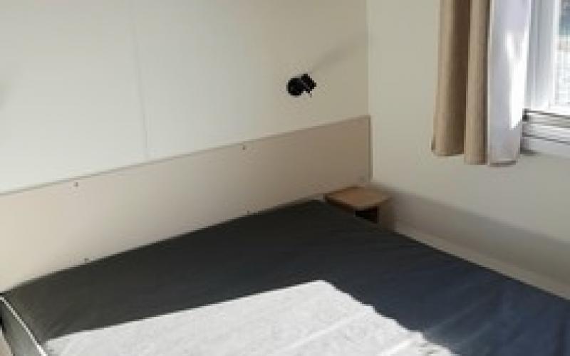  mobil-home en Normandie