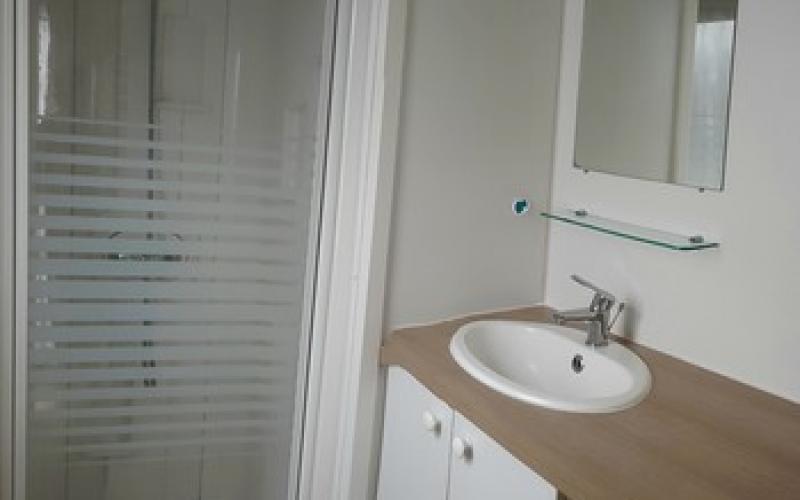  mobil-home en Normandie
