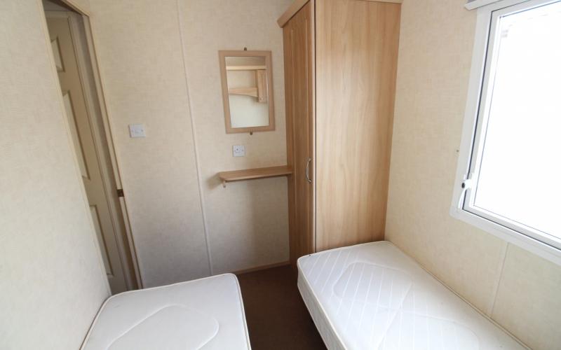  mobil-home en Normandie