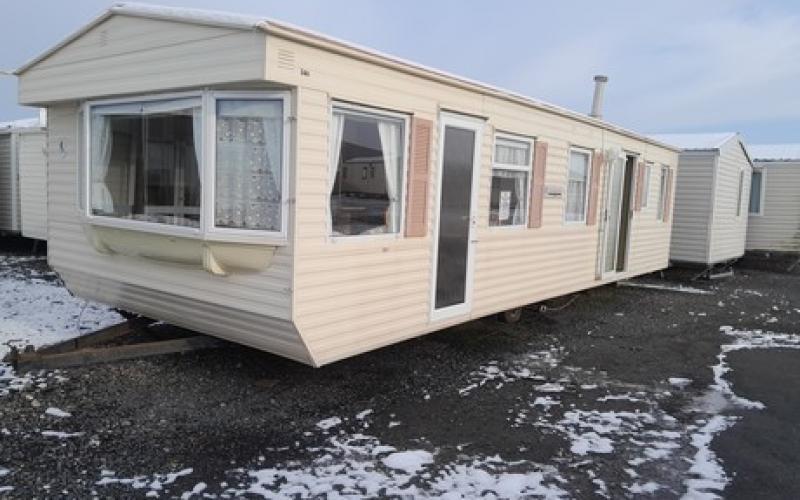  - Vente mobil-homes neuf et occasion en Normandie