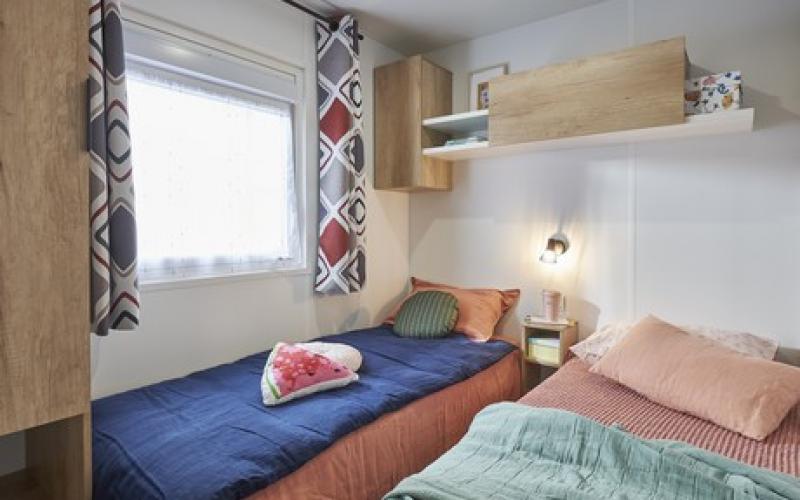  mobil-home en Normandie