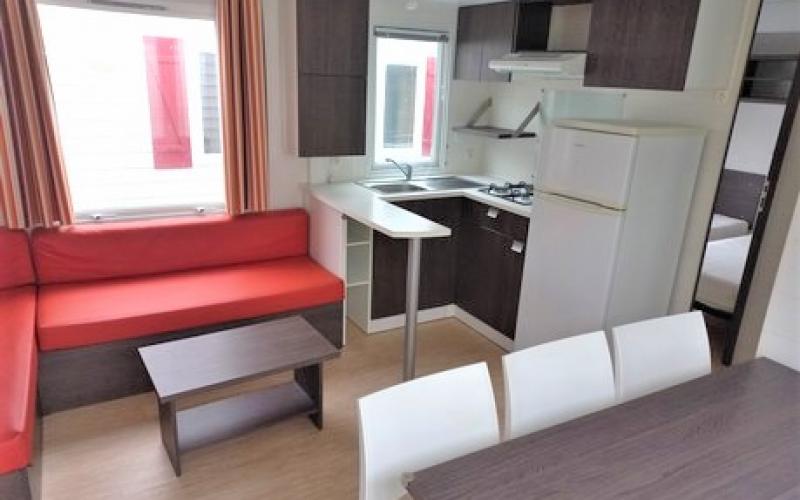  - Vente mobil-homes neuf et occasion en Normandie