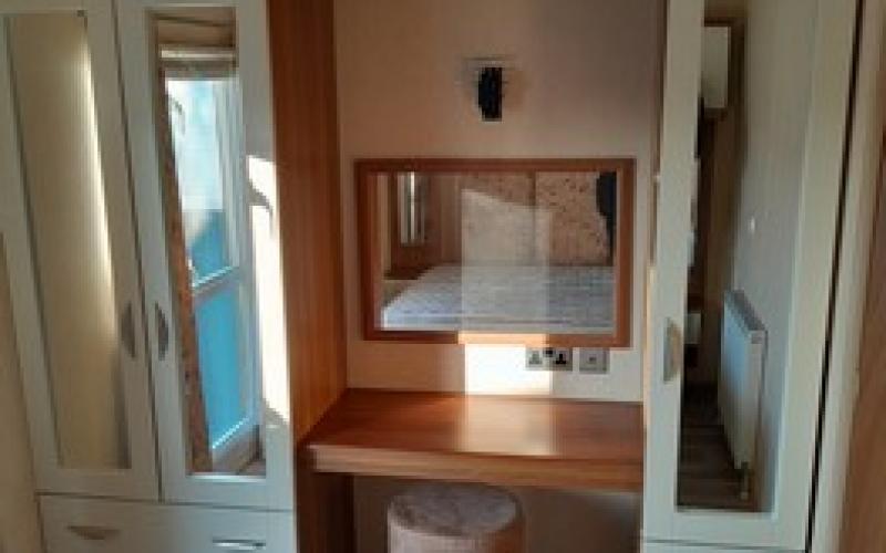 mobil-home en Normandie