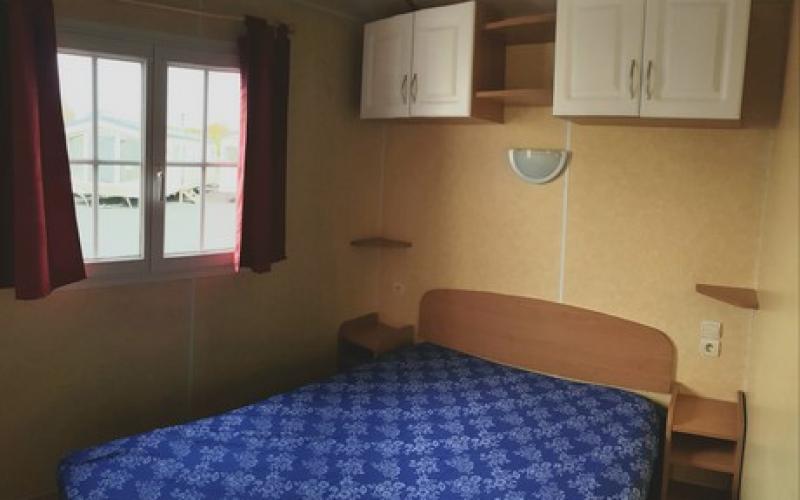  mobil-home en Normandie