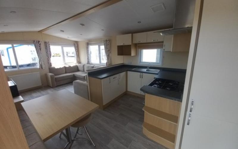  mobil-home en Normandie