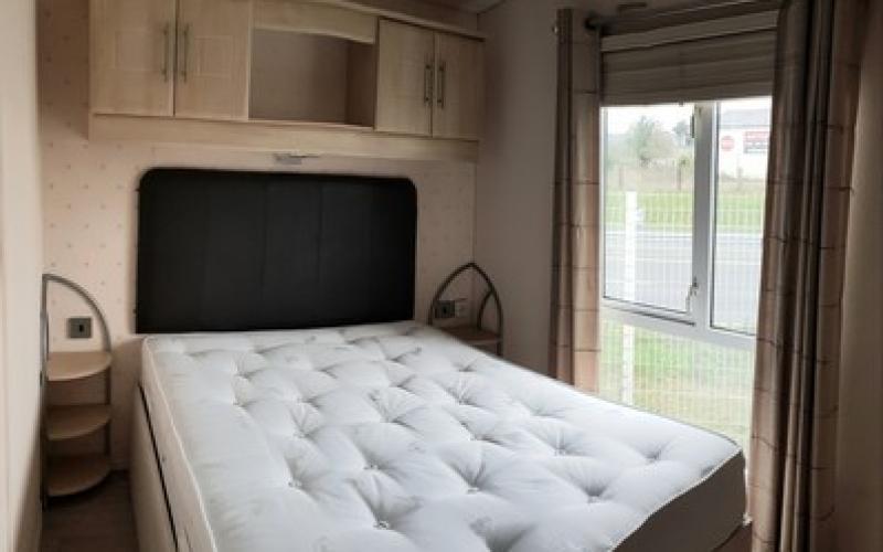  mobil-home en Normandie